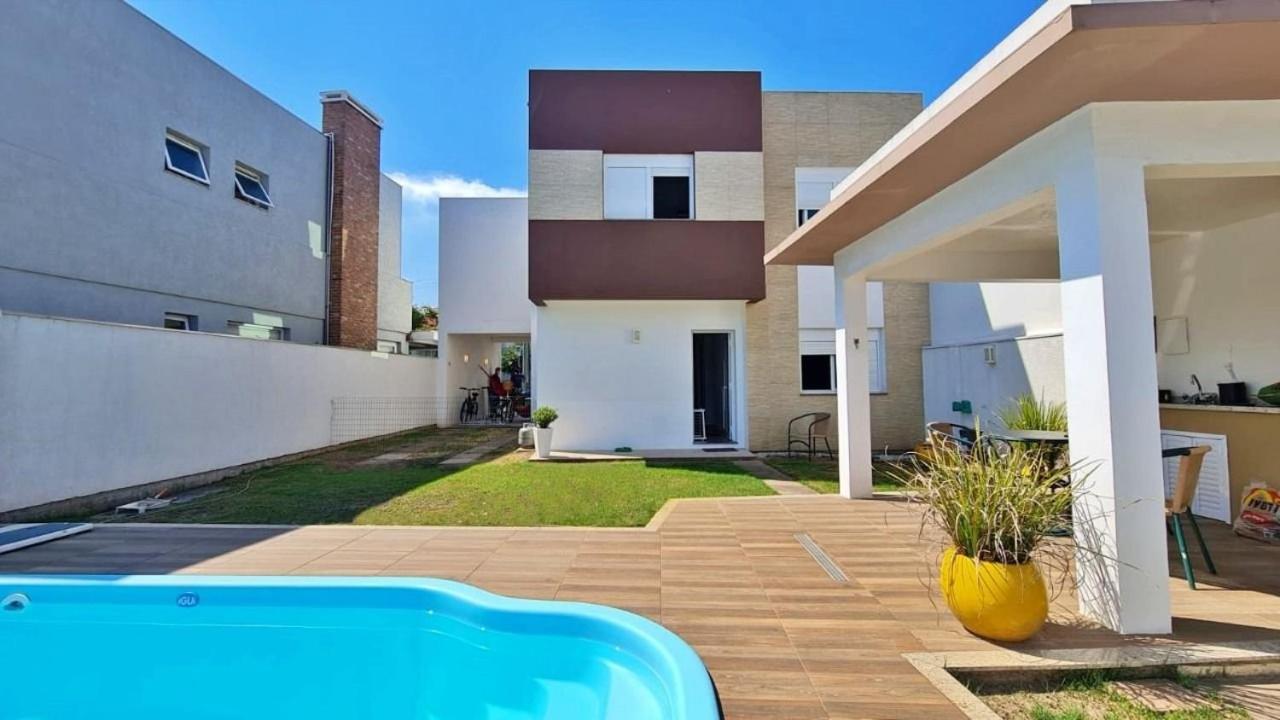 Casa De Verao Dos Sonhos No Las Palmas แชงกรี-ลา ภายนอก รูปภาพ
