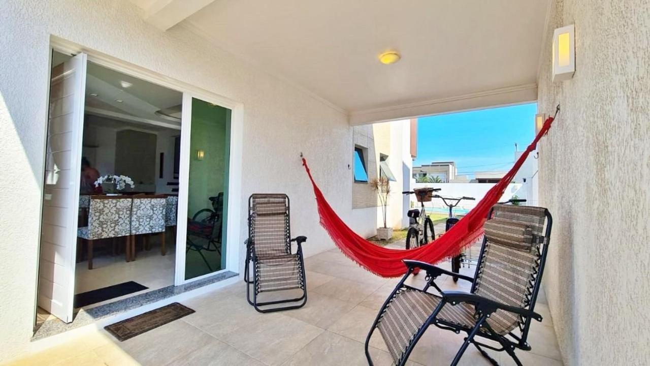 Casa De Verao Dos Sonhos No Las Palmas แชงกรี-ลา ภายนอก รูปภาพ