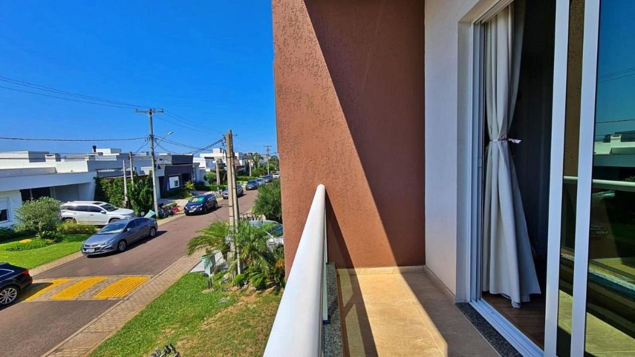 Casa De Verao Dos Sonhos No Las Palmas แชงกรี-ลา ภายนอก รูปภาพ