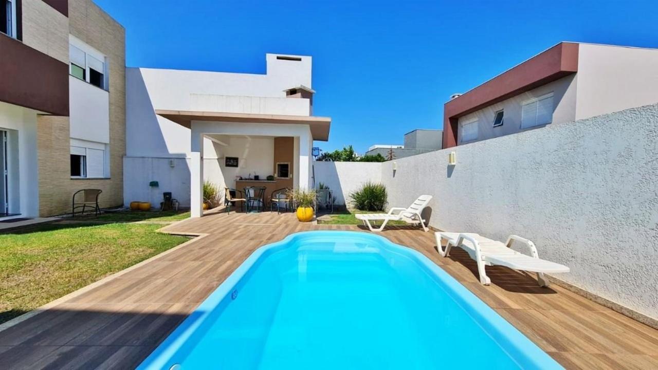 Casa De Verao Dos Sonhos No Las Palmas แชงกรี-ลา ภายนอก รูปภาพ