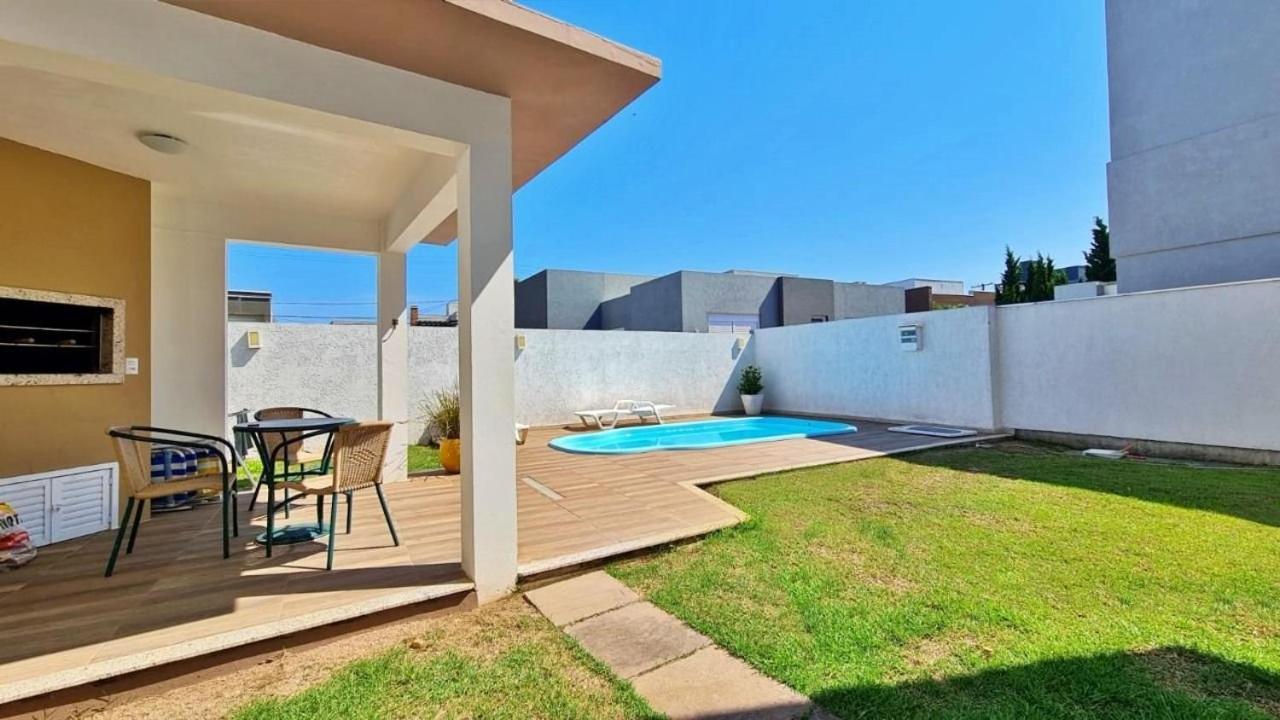 Casa De Verao Dos Sonhos No Las Palmas แชงกรี-ลา ภายนอก รูปภาพ