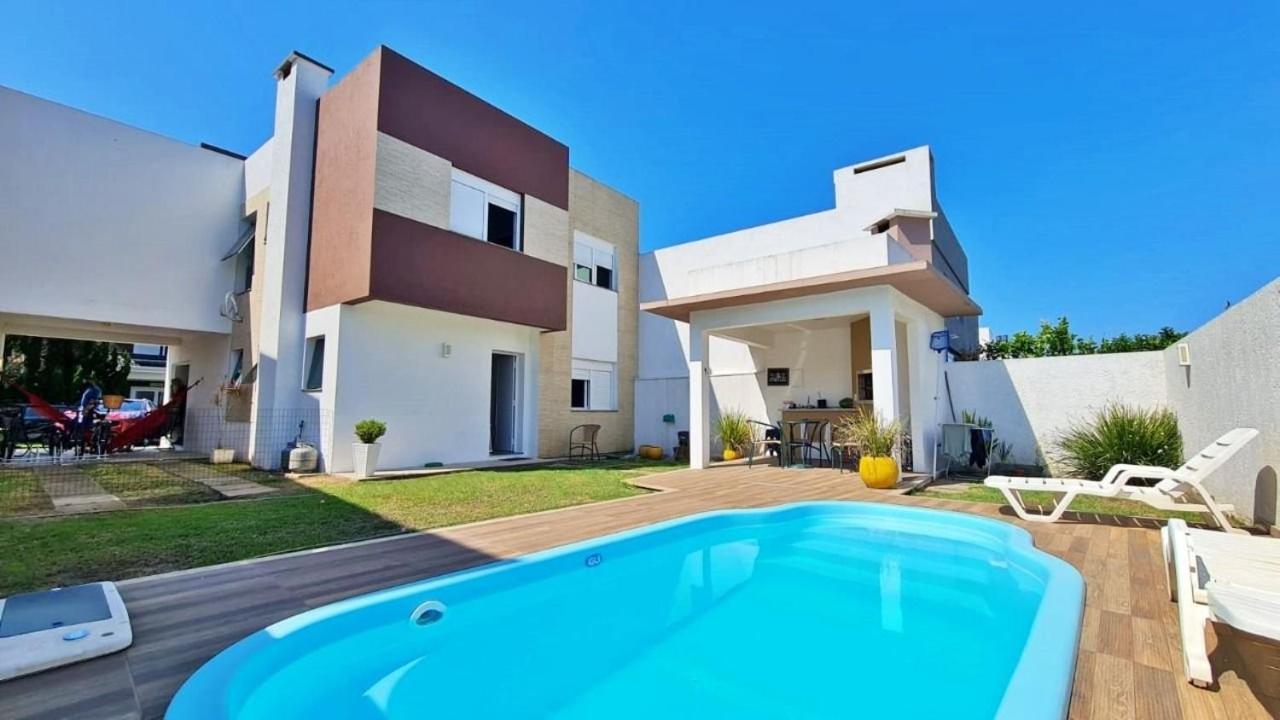 Casa De Verao Dos Sonhos No Las Palmas แชงกรี-ลา ภายนอก รูปภาพ