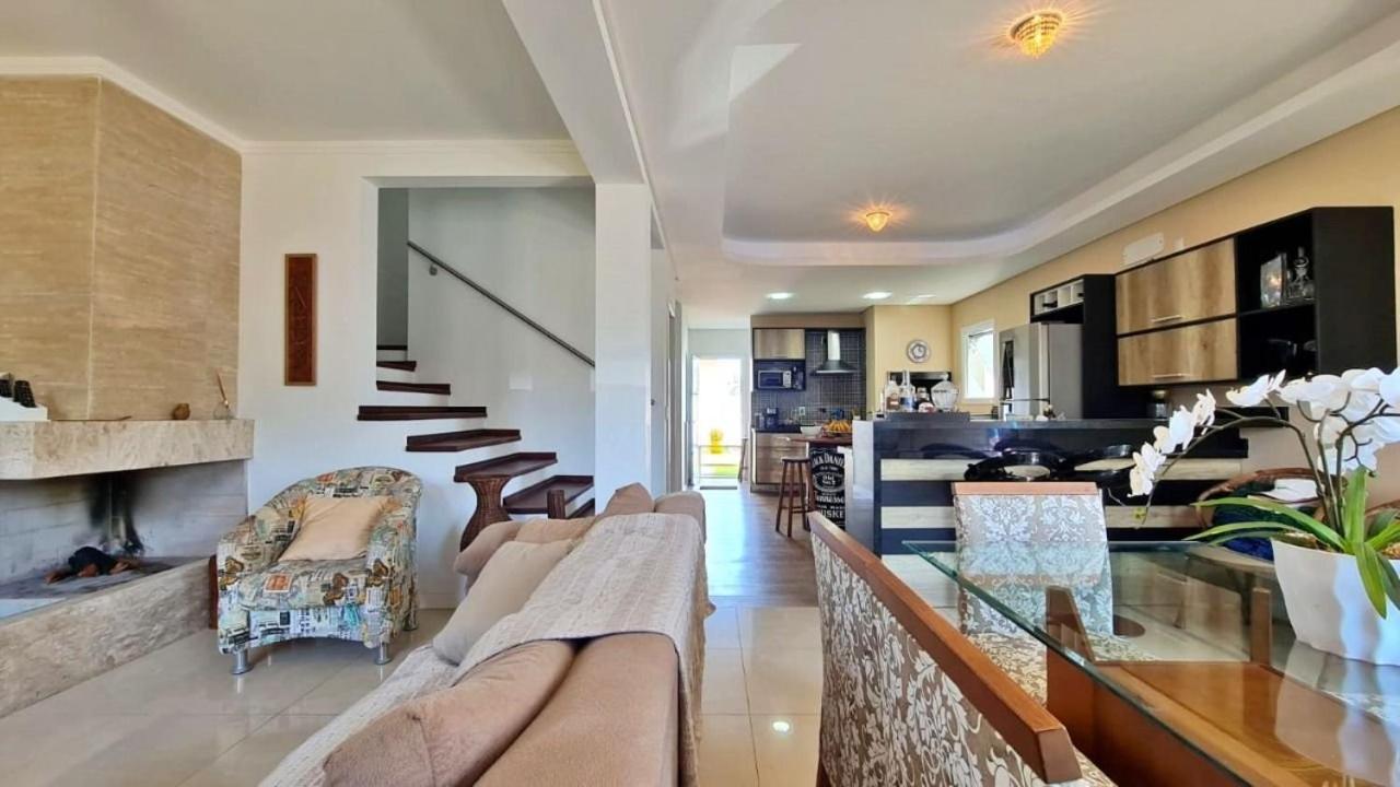 Casa De Verao Dos Sonhos No Las Palmas แชงกรี-ลา ภายนอก รูปภาพ