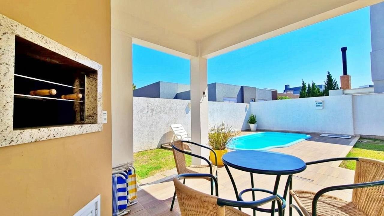 Casa De Verao Dos Sonhos No Las Palmas แชงกรี-ลา ภายนอก รูปภาพ
