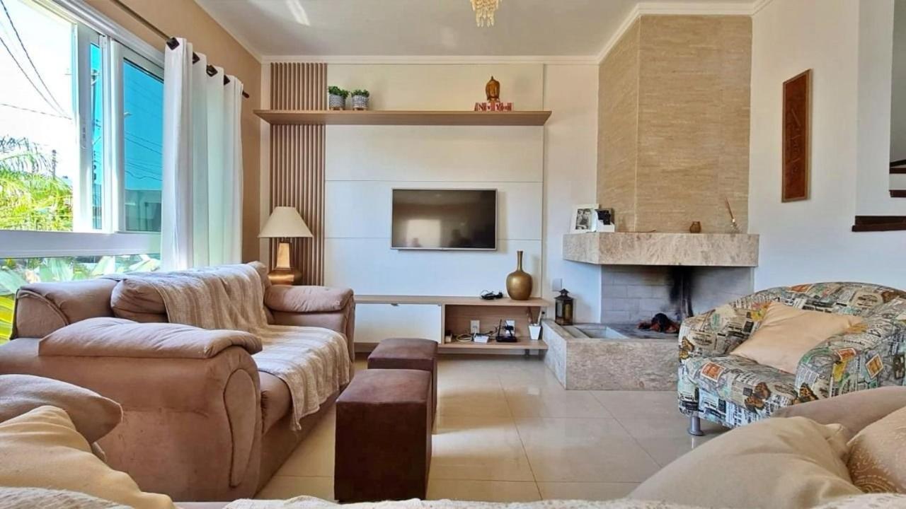 Casa De Verao Dos Sonhos No Las Palmas แชงกรี-ลา ภายนอก รูปภาพ