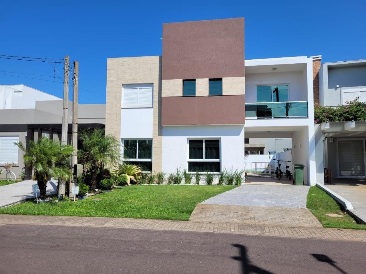 Casa De Verao Dos Sonhos No Las Palmas แชงกรี-ลา ภายนอก รูปภาพ